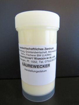 Foto Säurewecker