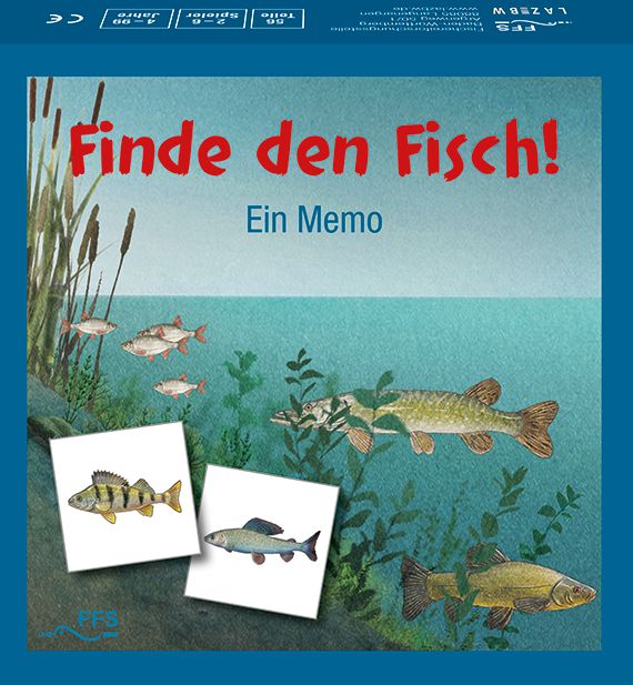 Was schwimmt den da? Ein Memo